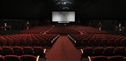 سینماهای کشور از ۲۵ شهریور تا ۲۶ شهریور ۱۴۰۱ تعطیل هستند
