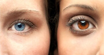 ارتباط جالب و عجیب رنگ چشم‌ها با سلامتی / افراد با این رنگ چشم بیشتر دیابت می‌گیرند