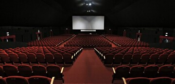سینماهای کشور از ۲۵ شهریور تا ۲۶ شهریور ۱۴۰۱ تعطیل هستند