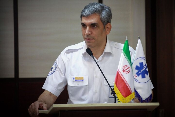 حادثه دیگر برای زائران ایرانی در عراق / ۱۸ ایرانی کشته و مصدوم شدند!
