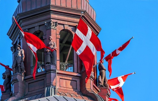 ۵ جاذبه گردشگری برتر در دانمارک + عکس
