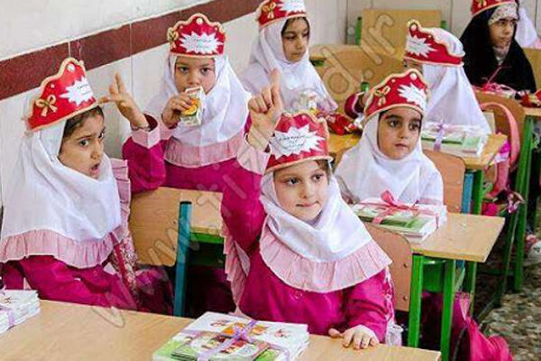 ۷۳هزار کلاس اولی آذربایجان غربی امسال راهی مدرسه می شوند