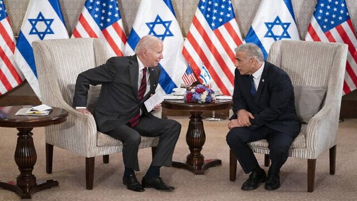 واکنش آمریکا به ادعای اسرائیل درباره کناره گیری از مذاکرات برجام 