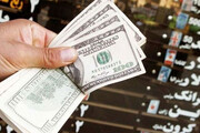 شوک آمریکا به بازار ارز ایران؛ قیمت دلار به پرواز درآمد!