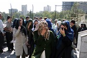 معرفی اعضای باند قاچاق زنان و دختران ایرانی / زنان و دختران جوان را مجبور به فساد می‌کردند!