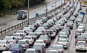 محدودیت‌های ترافیکی جاده‌های مازندران از امروز تا ۲۷ شهریور + جزییات