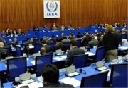 قطعنامه‌ای‌ علیه ایران در جلسه شورای حکام آژانس صادر نشد