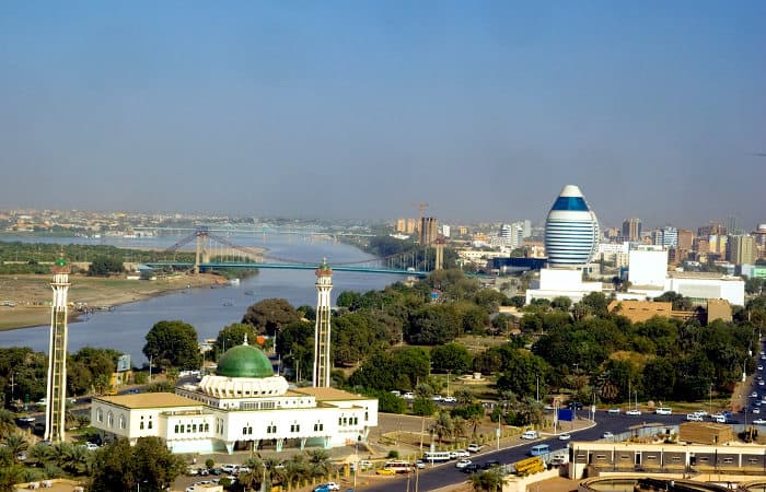 ۵ نمونه از بهترین مکان‌های دیدنی در سودان!