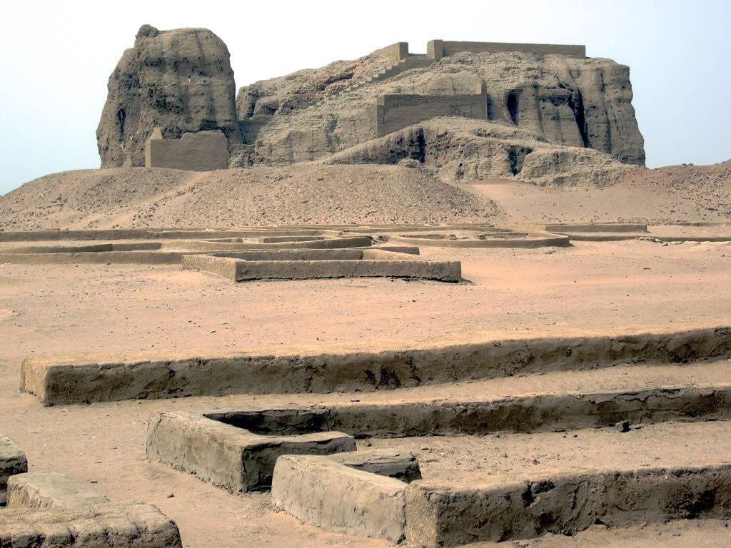 ۵ نمونه از بهترین مکانهای دیدنی در سودان!