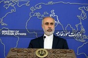واکنش تند ایران به تحریم‌های جدید آمریکا