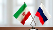 سفر هیاتی از ۸۰ شرکت روسی به ایران