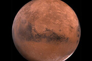 انتشار تصاویری دقیق و واضح از مریخ / فیلم