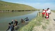 اتفاقه هولناک برای دختر ۱۸ ساله در رودخانه زاینده رود