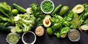 دفع سموم از بدن با خوردن این ۴ سبزی خوشمزه