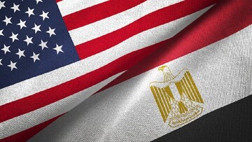 کمک نظامی ۱۳۰ میلیون دلاری واشنگتن به مصر تعلیق شد