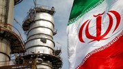 ورود ۲۰ میلیون بشکه نفت ایران به بازار جهانی