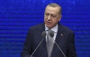 اردوغان: اگر بشار اسد به ازبکستان می‌آمد اشتباهاتش را به او می گفتم