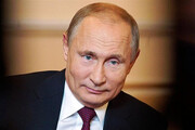 نخستین واکنش روسیه به خبر سوء قصد به جان پوتین