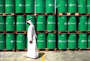 عربستان بازار نفت هند را به دست گرفت
