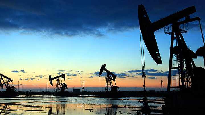 قیمت جهانی نفت برنت از ۹۱ دلار گذشت