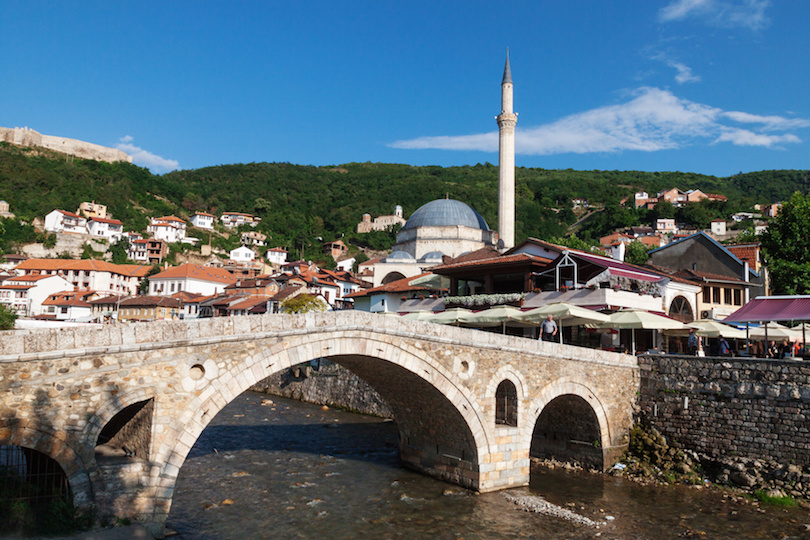 بهترین مکان­های دیدنی در صربستان + عکس