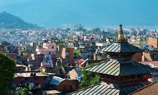 ۴ جاذبه گردشگری برتر در نپال + عکس