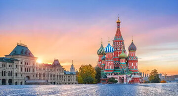 بهترین جاذبه‌های گردشگری روسیه که از آن بی‌خبرید