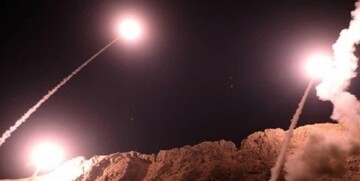 حملات موشکی رژیم صهیونیستی به دمشق