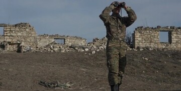 آمار کشته‌های درگیری جمهوری آذربایجان با ارمنستان