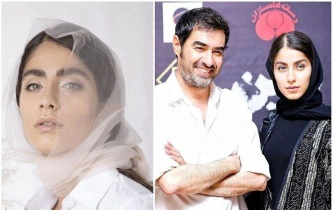 (تصویر) ازدواج مجدد شهاب حسینی