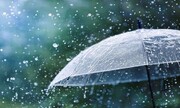 گزارش هواشناسی ۲۷ شهریور ۱۴۰۱ / کدام استان‌ها بارانی می‌شوند؟