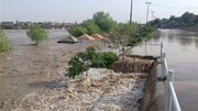 سازمان هواشناسی هشدار داد / احتمال سیل در ۹ استان