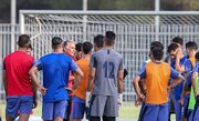 ۳ ترکیب احتمالی تیم ملی ایران برای بازی های جام جهانی