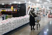 کاهش قیمت برنج ایرانی و خارجی در بازار / کاهش قیمت برنج ادامه دارد؟