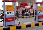 خبر جدید وزارت نفت درباره تصمیم دولت درباره قیمت بنزین