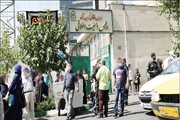 رییس پلیس امنیت اخلاقی تهران بزرگ برکنار شد؟