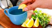 مضرات ریختن آب لیمو بر روی غذای داغ