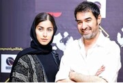 ازدواج مجدد آقای سوپراستار با دختر جوان | ساناز ارجمند همسر جدید شهاب حسینی کیست؟ + تصاویر