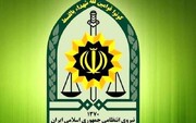 عزل رئیس پلیس امنیت اخلاقی تهران تکذیب شد