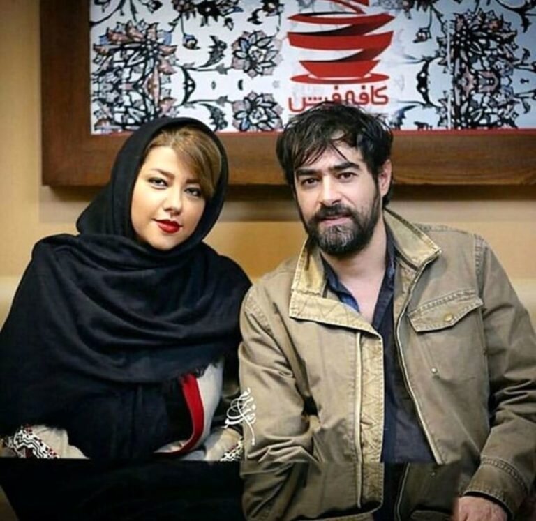 آیا شهاب حسینی دوباره ازدواج کرده است؟ همسر جدید او کیست؟
