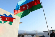 ویدیو دیده نشده از حمله به سفارت جمهوری آذربایجان در پاریس