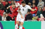 تیم‌ملی فوتبال ایران با روسیه دیدار خواهد کرد؟