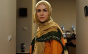 کشف حجاب یک بازیگر دیگر سینما و تلویزیون پس از کتایون ریاحی و شبنم فرشادجو + عکس
