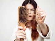تاثیر کبد چرب بر افزایش ریزش مو