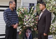 اظهارات جدید پدر مهسا امینی: عاملان فوت دخترم در ملأعام بازجویی شوند