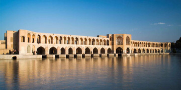 مستربلیط؛ سفری خاطره انگیز به شهر زیبای اصفهان