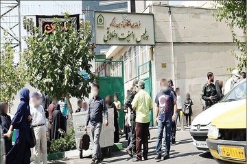 سرهنگ میرزایی در تهران برکنار شد؟