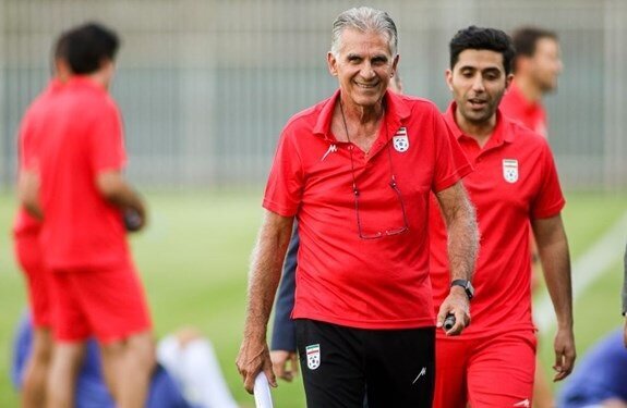 پیشکسوت فوتبال مصر از کی‌روش عذرخواهی کرد 