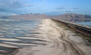 خشک شدن دریاچه ارومیه چه خطراتی دارد؟ + معایب و مضرات / عکس