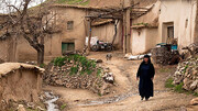 روستای عجیب و دیدنی در ایران که باید حتماً به آن سفر کنید! + فیلم